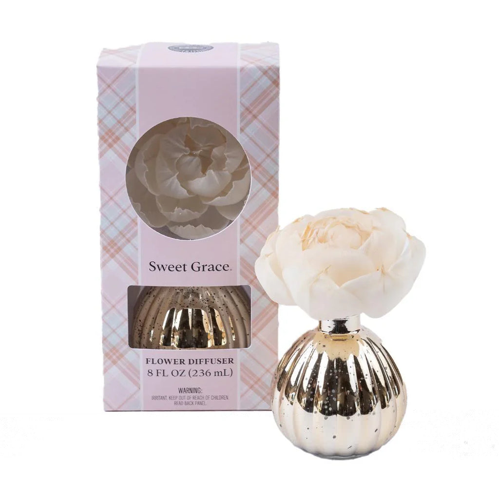 Sweet Grace Holiday Diffuser | thissimplevideo