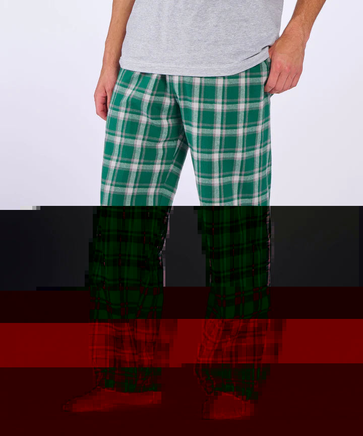 Boxercraft Heritage Plaid Men's Flannel Pant | Cornell's Coutnry Store