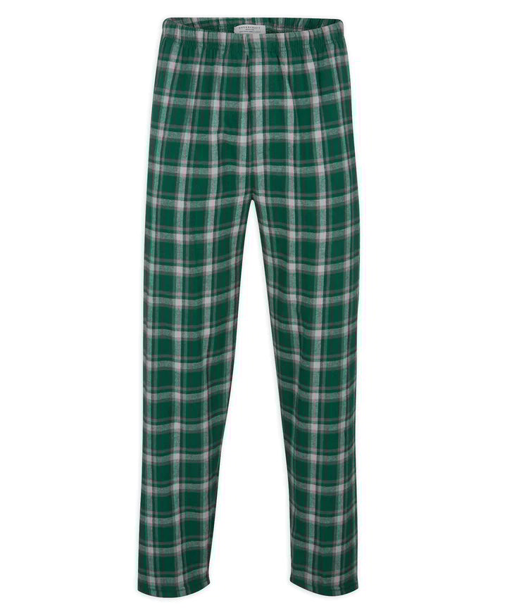 Boxercraft Heritage Plaid Men's Flannel Pant | Cornell's Coutnry Store