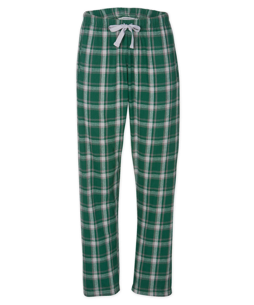 Boxercraft Heritage Plaid Ladies' Pant | thissimplevideo