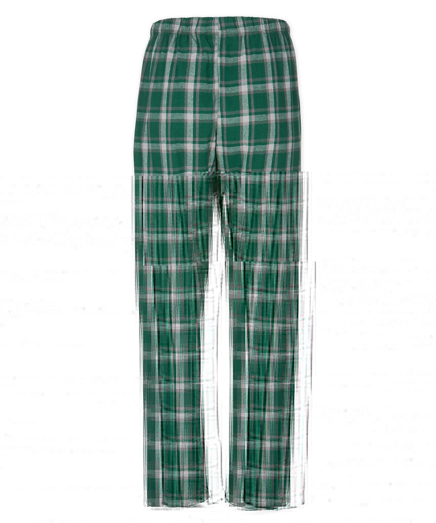 Boxercraft Heritage Plaid Men's Flannel Pant | Cornell's Coutnry Store