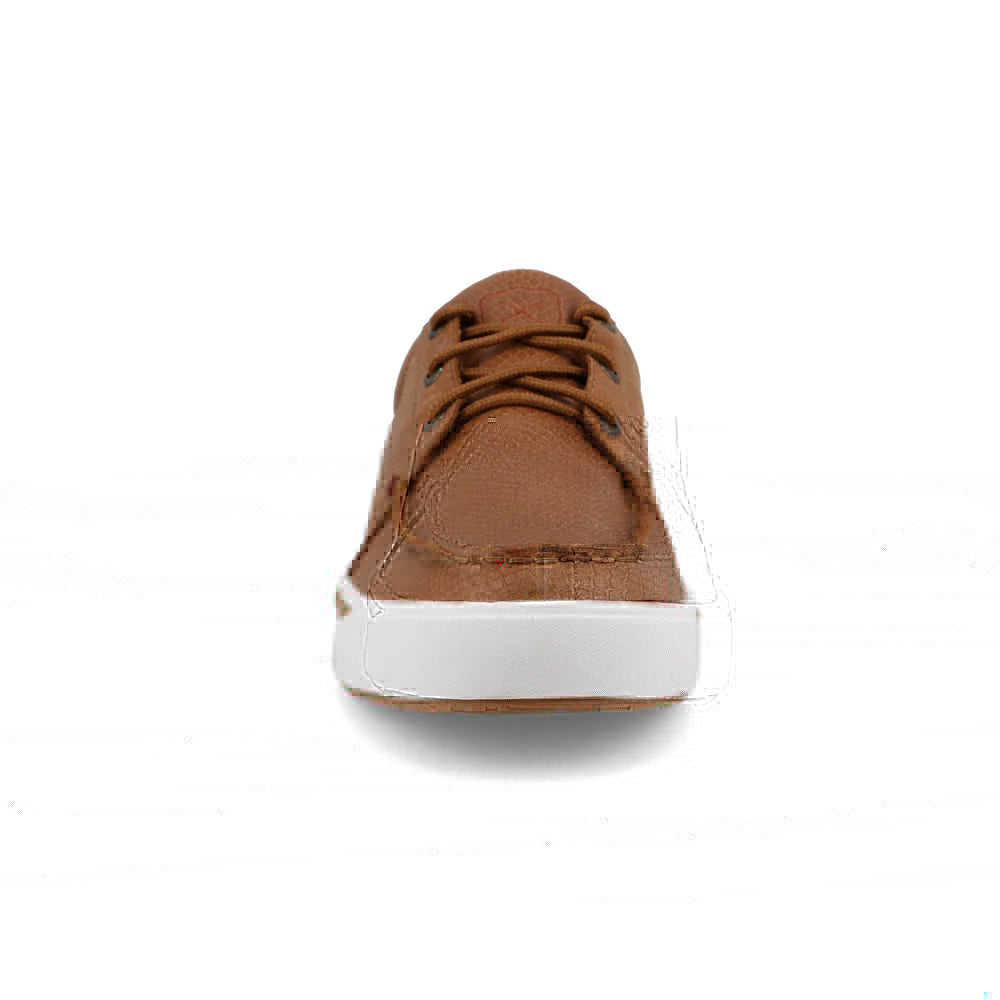 Twisted X Men's Kicks Casual Shoes - Cashew | thissimplevideo