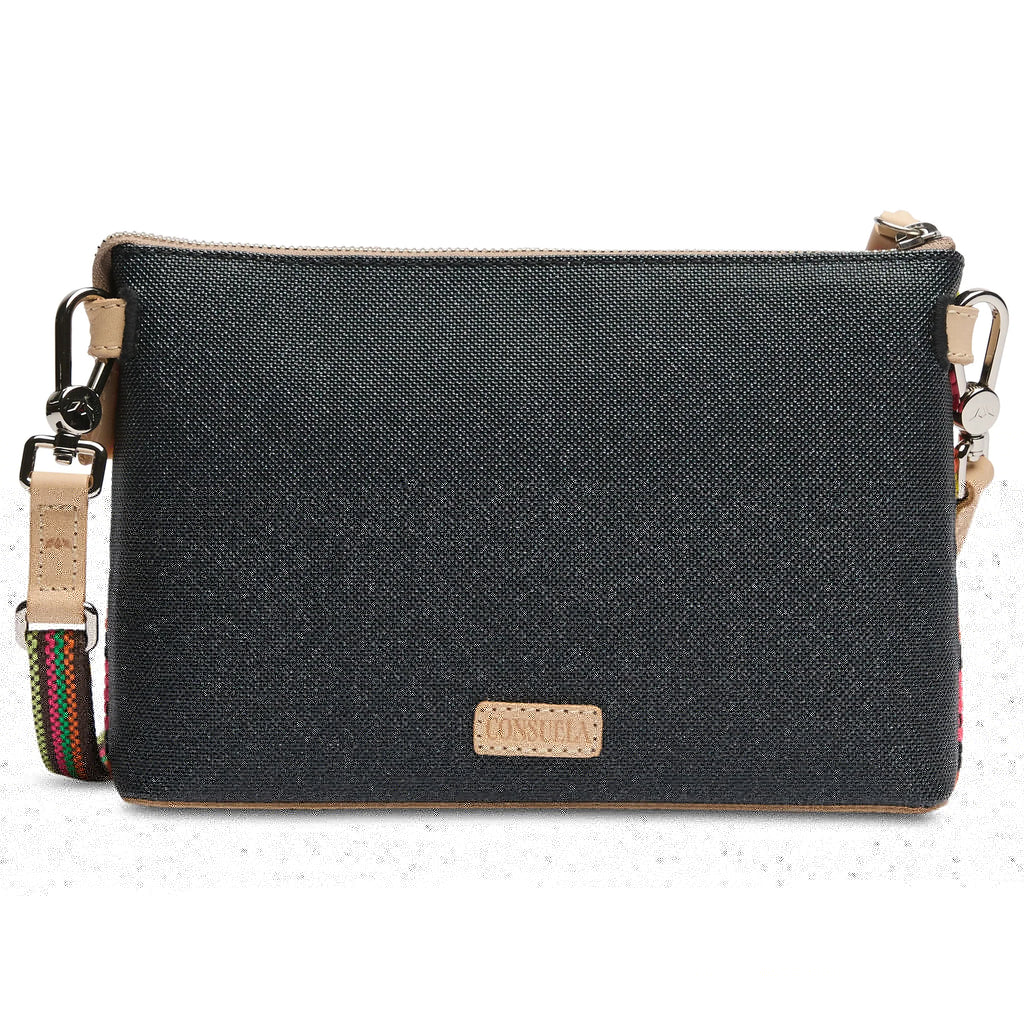 Consuela Midtown Crossbody - Rae | thissimplevideo