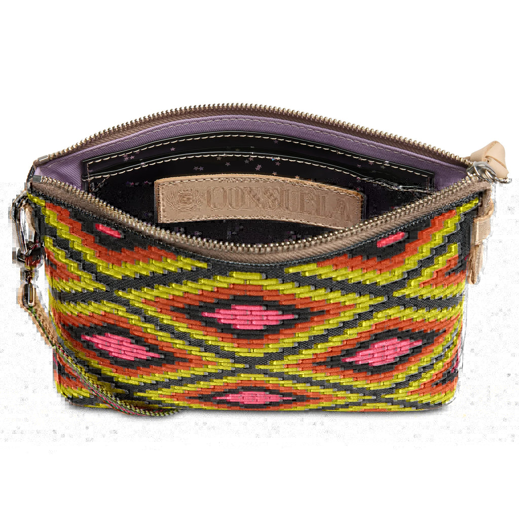 Consuela Midtown Crossbody - Rae | thissimplevideo