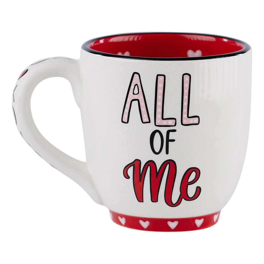 All of Me Mug | thissimplevideo