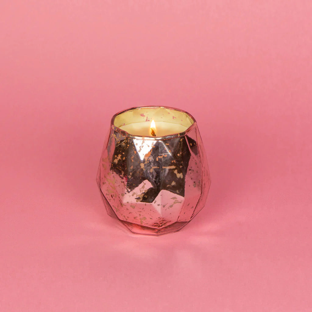 Sweet Grace Collection Candle #011 | thissimplevideo