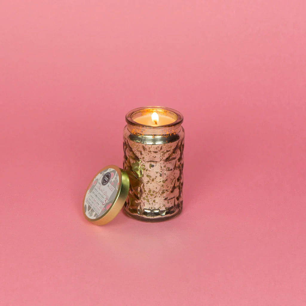 Sweet Grace Collection Candle #022 | thissimplevideo