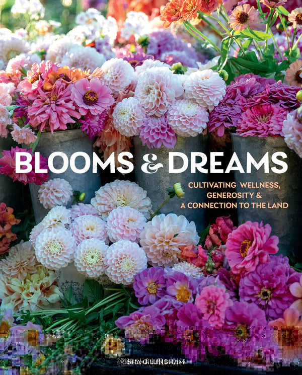 Blooms & Dreams Puzzle | thissimplevideo