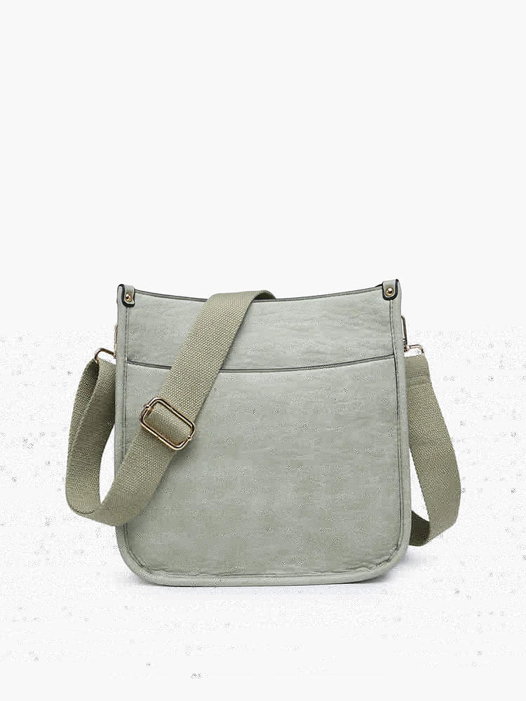 Jen & Co Posie Crossbody | thissimplevideo