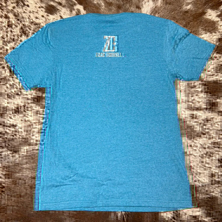 Zach Cornell Music Tee Shirts | thissimplevideo