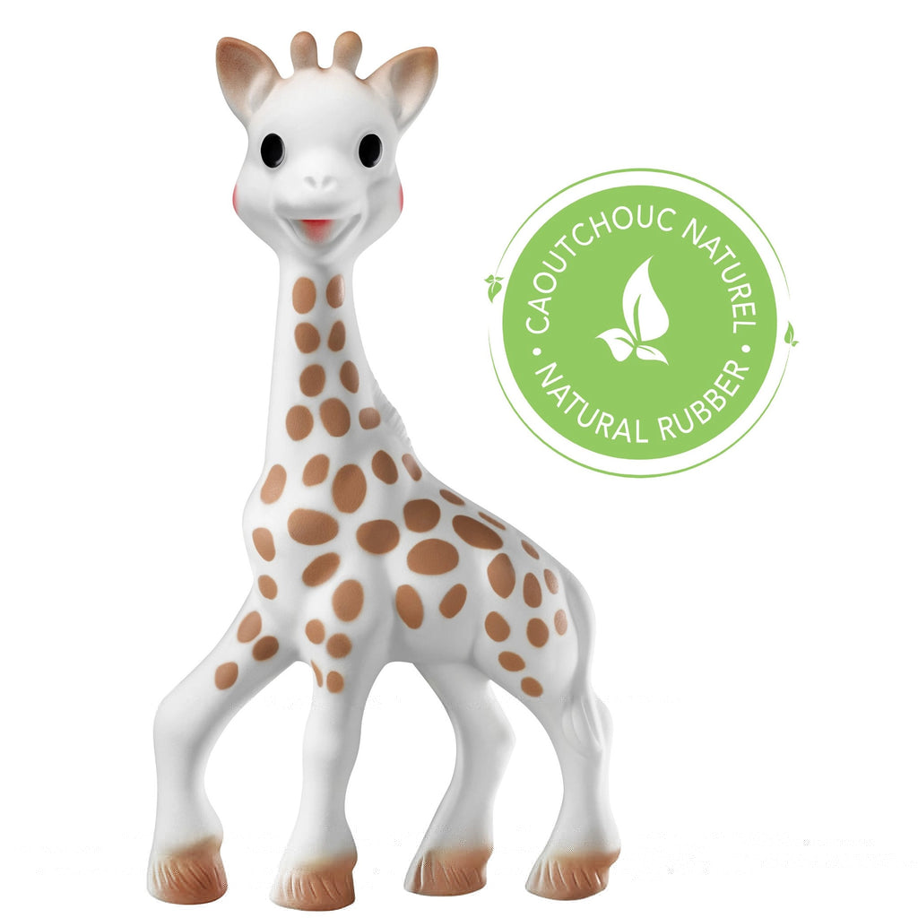 Sophie la Girafe | thissimplevideo